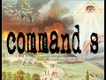 command s - brian jonestown massacre