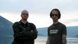 Watch Gaia Epicus Heavy Metal Heart video