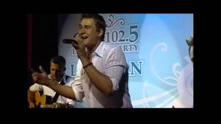 Watch Lee Ryan Light Of Your Soul video