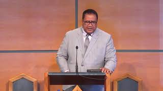 The True Israel of God - Part 1 | Pr Limoni Manu | 28 December 2019
