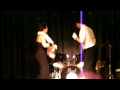 Robert Manning College Summer Term Show 2009 Video 1