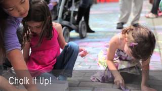 Bellevue Arts Museum ARTSfair
