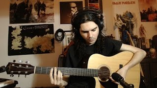 Watch Opeth Haxprocess video