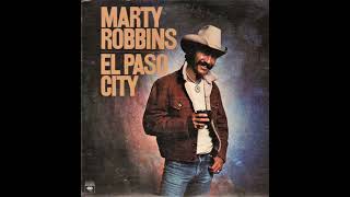 Watch Marty Robbins Shes Just A Drifter video