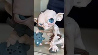 Unboxing Mini Epics De Lum Por Weta Collectibles