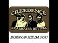 『アルバム未収録のサウンドトラック』のサントラ動画　Born on the Bayou -by Creedence Clearwater Revival