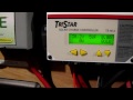 Morningstar TS-60 in Wind Diversion Mode Wind Power In Chesterfield Virginia How It Works !