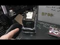 David A's 2011 Limited Football Box Break