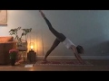 Yoga les 28 april 2020 Heiloo Vitaal