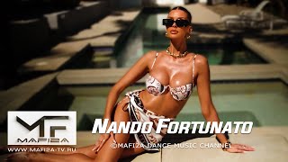 Nando Fortunato - The Feeling (Paul Lock Remix) ➧Video Edited By ©Mafi2A Music