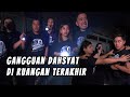 KAKAK BERADIK PODCAST (PART 2) - TRIO DARDERDOR KEWALAHAN, GANGGUAN DAHSYAT DI RUANGAN TERAKHIR!!!