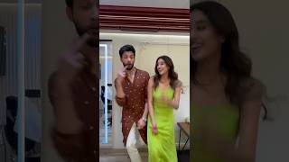 Janhvi Kapoor, Varun Dhawan, Rohit Saraf, Sanya Malhotras Hilarious Moves On Nain Matakka Song