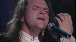 Meat Loaf Legacy - 1994 Bat Out Of Hell 2 Picture Show