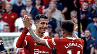 Cristiano Ronaldo Manchester United 4K Ultra Hdr Edits