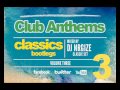 DJ Nrgize - Club Anthems Classics 3 (Bootlegs)