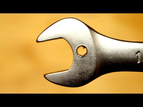 Few know this wrench secret