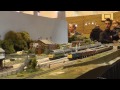 Tyneside Model Railway Exhibition 2013 images Tyneside Model Railway Exhibition 2013