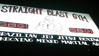 Wimp 2 Warrior Live Training Video - Martial Arts Journey