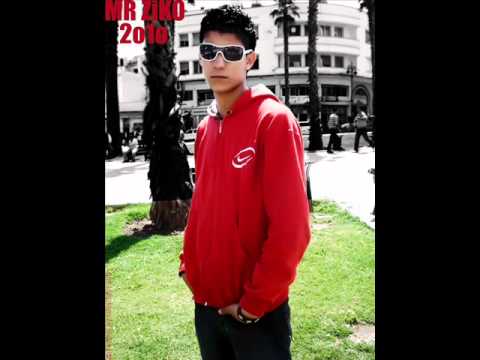 Mr ziko -3omri lik - مستر زيكو - عمري ليك