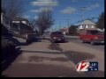 Sex offender crack down