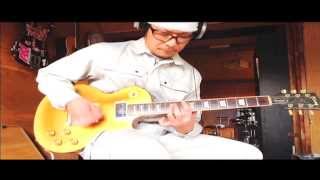 Watch HiStandard Saturday Night video