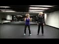 Tuck jumps cardio, legs, glutes, abs, power