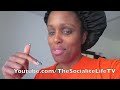 "MELTS IN YO' MOUF, NOT IN YO' HAND!" VLOG #365 | #TeamTransformation #LackOfSugar