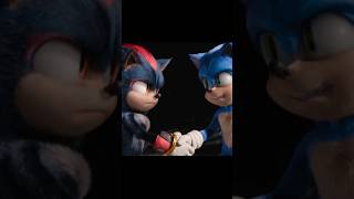 Sonic And Shadows Coolest Team Up Shock Everyone