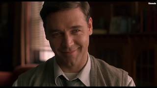 John Nash Sonunda Seçiliyor Harika Sahne Türkçe Dublaj 720 P Hd Izle Akıl Oyunları