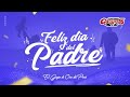 FELIZ DIA PAPA - GRUPO 5 (EN VIVO DESDE CASA)