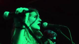 Anna Claire Loftis - Debut Concert, The Cobra Nashville
