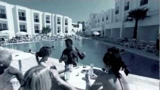 Club Shark Hotel Gumbet Turkey New