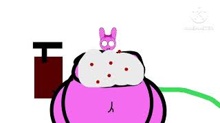 Pinki Inflation Water Inflation Pop Marioearrpe19