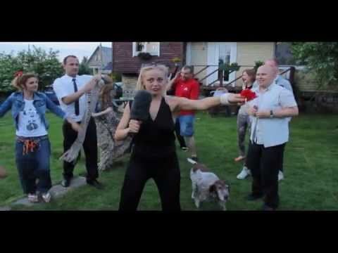Nebetyli Sirgaliai (Pasidaryk Šventę Sau:)