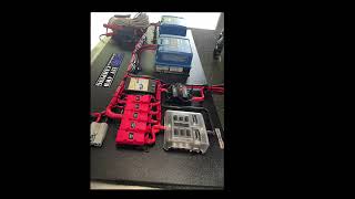 Jts 12Volt Custom Canopy Boards