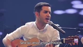 Sana Söz Veriyorum - Farsça Şarkı