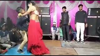 Chhote Bacchon Ka Dance Dekhiae Archestra Bhojpuri