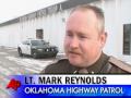Dog Homeless After Riding Shotgun in Cop Chase