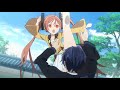 Black Bullet - You know you like it [English Dub]