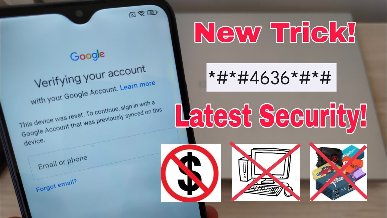 New Trick! Without PC!!! Xiaomi Redmi 9 MIUI 12.5.3 New Trick! Without PC!!! Xiaomi Redmi 9 MIUI 12.5.3