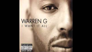 Watch Warren G World Wide Ryders video