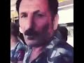 Otobüste Türk Kızı Tacize Uğruyor!