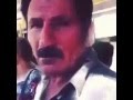 Otobüste Türk Kızı Tacize Uğruyor!