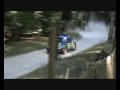 Goodwood Festival Of Speed 2009: Rally Stage Compilation