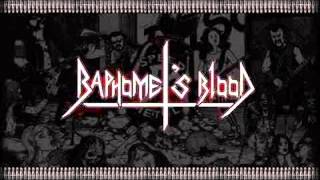 Watch Baphomets Blood Blood Vomit And Satan video