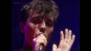 Watch Tears For Fears The Way You Are video