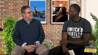 JEFF KORZENIK/ UNTAPPED TALENT/ESCAPING THE ODDS: BONUS EPISODE
