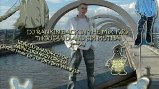 Watch Dj Rankin Mellow Hip Hop Mission video