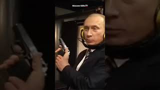 With Gun Practice