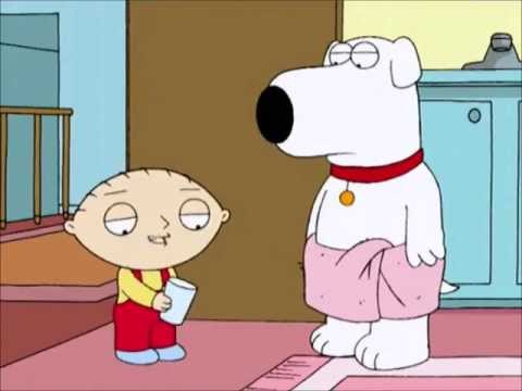 Family guy stewie on steroids episode